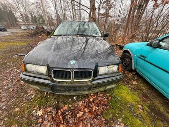 BMW e36 320i  r12/1995