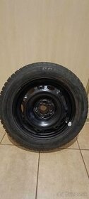 Barum Polaris 185/60 R14. - 1