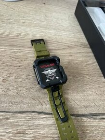 Element Special Ops Apple watch remienok 44 / 45 mm - 1