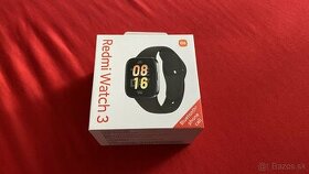 Xiaomi Redmi Watch 3