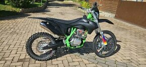 Motocross XMOTOS - XB39 250cc 4t 21/18" - 1