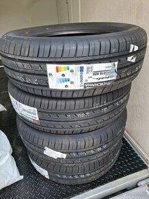 Predám NOVÉ Letné pneu YOKOHAMA 205/60 R16