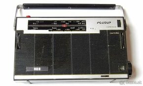 Rádio Rossija - 303