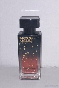Mexx - Black & Gold