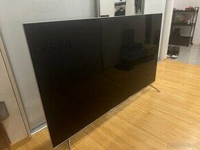 Predám superkvalitný TV Samsung 138cm Ultra tenký SUHD, 4K