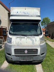 FIAT DUCATO 3.0 JTD VALNIK