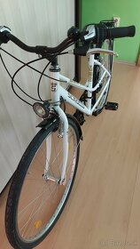 Damsky bicykel scirocco 28"☎️ - 1