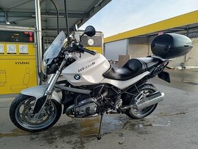 BMW R 1200 R r.2011