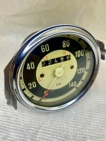 Tachometer Jawa 250 do 140 km/h