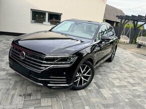 Volkswagen Touareg 3.0TDi 210kw