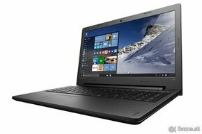 Predam notebook Lenovo, 15,6" displej, i3 procesor, Win 10.