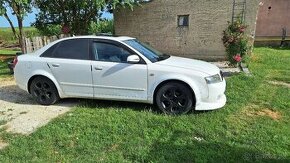 Audi a4 s4 1.9tdi 96 kw