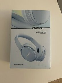 Predam nové sluchadlá BOSE QuietComfort