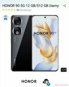 Honor 90 5G 12GB /512GB