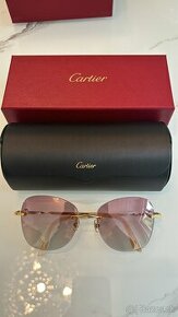 Cartier okuliare - 1