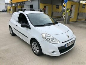 Renault Clio Van 1.5 dCi