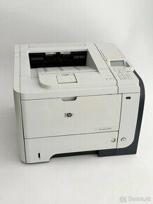 Laserová duplexná tlačiareň HP LaserJet 3015dn s tonerom - 1