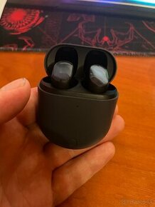 Bezdrôtové slúchadlá - Xiaomi buds 3 PRO