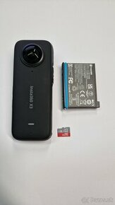 Insta360 One X3 - 1