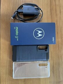 Motorola Moto G200 5G - 1