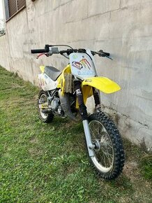 Suzuki rm 65 ostrý cross