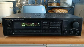 Predám receiver Onkyo TX-8210R - 1