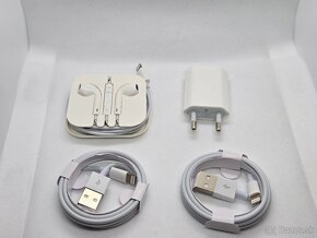 Apple Set - adaptér, káble