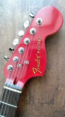 Predam Squier Mustang