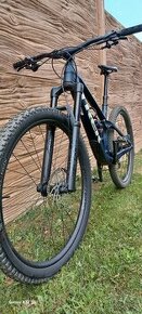 TREK EX FUEL 9.7 karbon