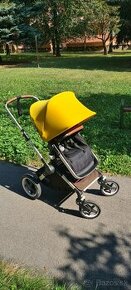 Bugaboo fox + prislusenstvo