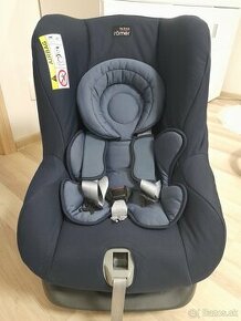 Autosedacka Britax römer