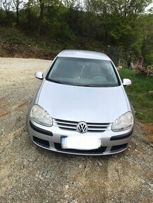 Golf V 1.9 TDi 77kW