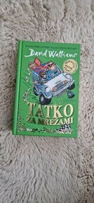 Tatko za mrežami - David Walliams