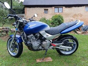 Honda Hornet 600