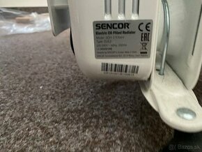 Sencor SOH 3213WH - 1