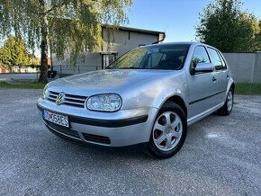 Golf 4 1.4