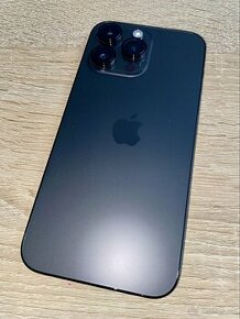 IPhone 14 Pro Max Space Black 128GB - 1