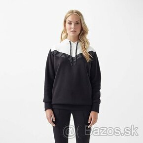 Dámska mikina O'neill LW COLOUR BLOCK OTH HOODIE - 1