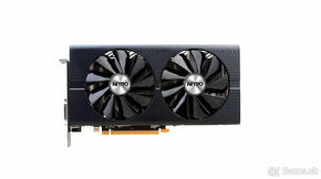 Sapphire NITRO RADEON RX470 8GB