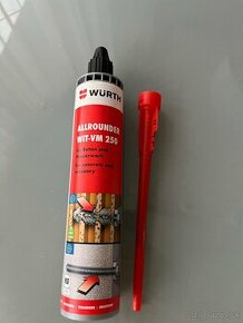 WURTH Chemická kotva WIT-VM 250