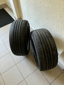 Pneumatiky Falken ZIEX ZE914B ecorun