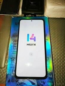 Xiaomi Redmi note 10 PRO 6Gb ram 128Gb rom