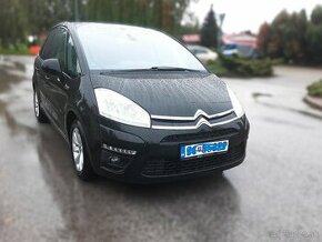 Citroën C4 Picasso C 4 1.6 HDi 82KW, 6M - 1