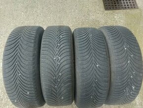 195/60R16  MICHELIN zimne pneumatiky