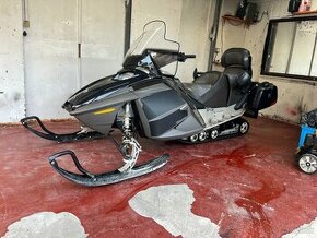 Rozpredam Ski Doo 600 Sdi 2006 - 1