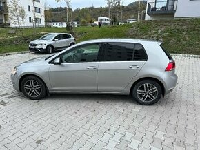 Golf 7 1.2 TSI 81 Kw - 1