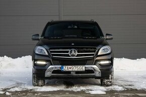 Mercedes-Benz ML