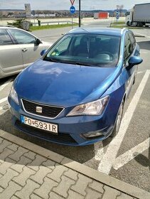 Predám Seat Ibiza combi 1.6 TDI r. 2015 - 1