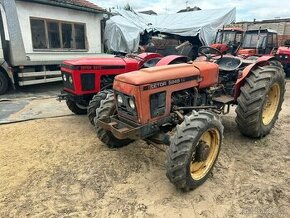 Kúpim Zetor 4x4