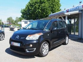 Citroën C3 Picasso 1.6 HDi Exclusive - 1